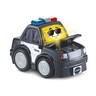 Tut Tut Bolides Chris lieutenant de police - Item 5 of 6